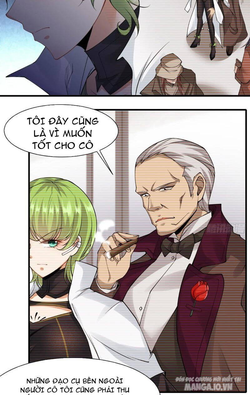 Ta Không Muốn Làm Đệ Nhất Chapter 181 - Trang 2