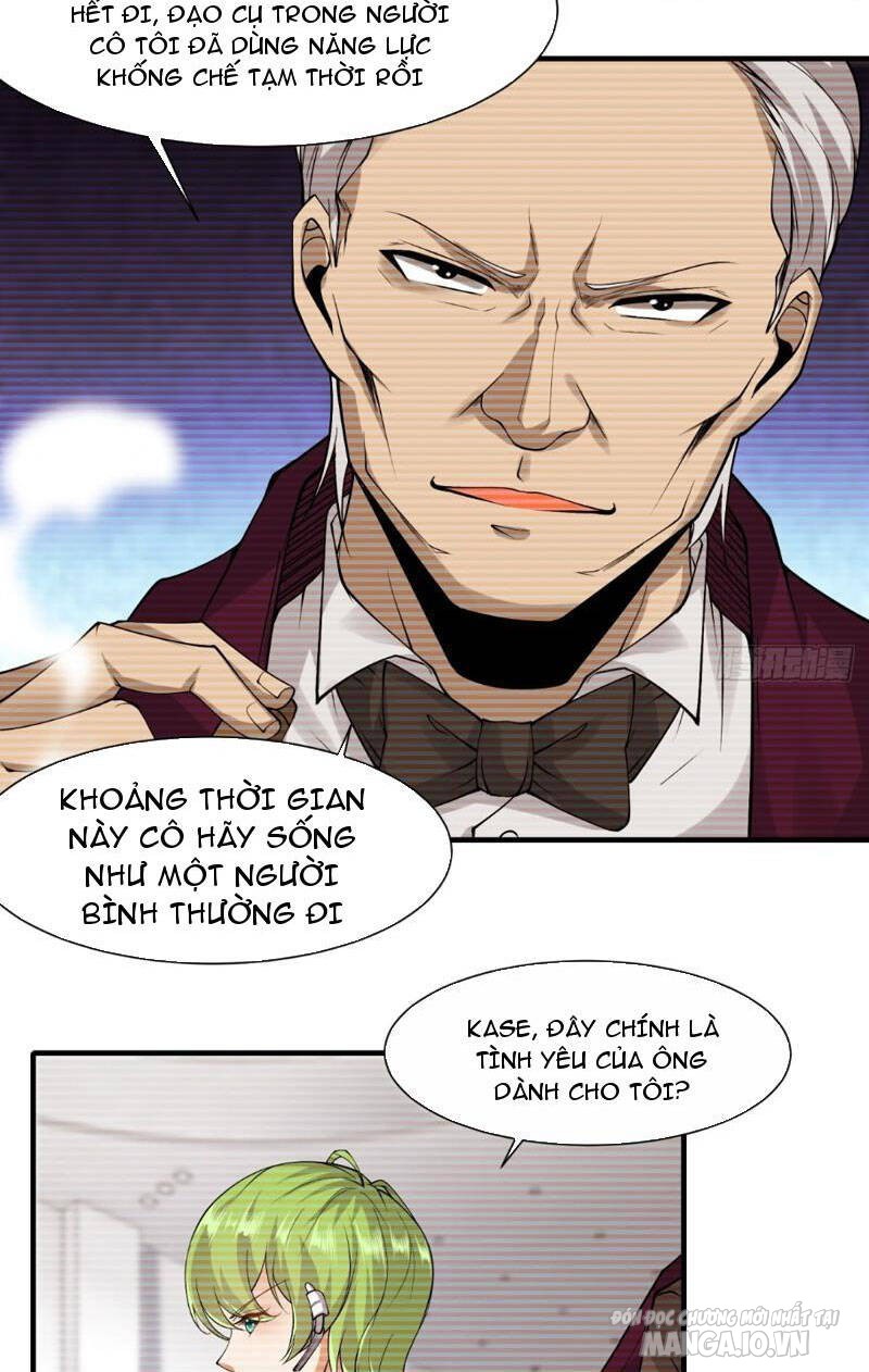 Ta Không Muốn Làm Đệ Nhất Chapter 181 - Trang 2