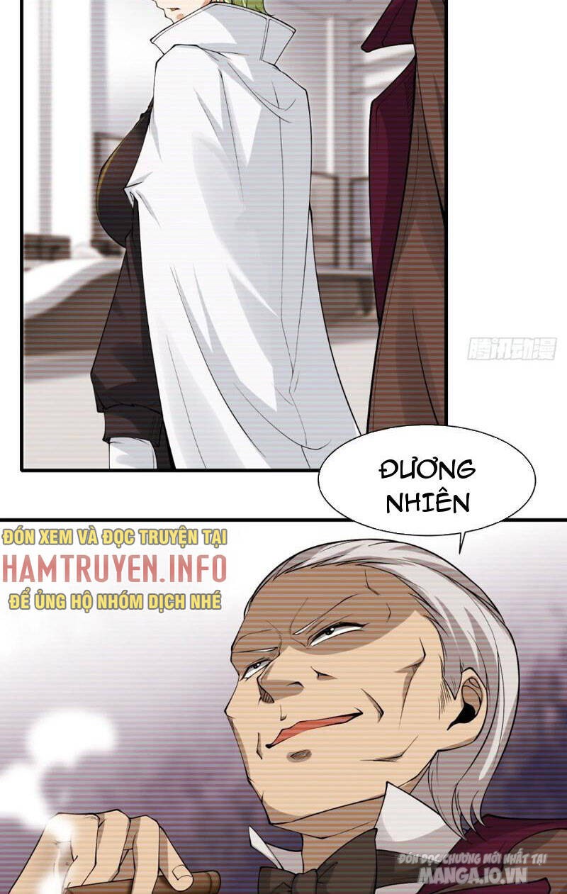 Ta Không Muốn Làm Đệ Nhất Chapter 181 - Trang 2