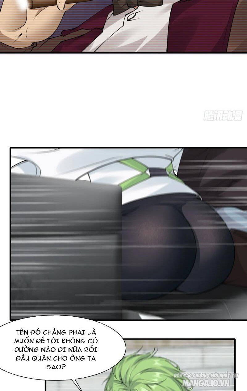 Ta Không Muốn Làm Đệ Nhất Chapter 181 - Trang 2