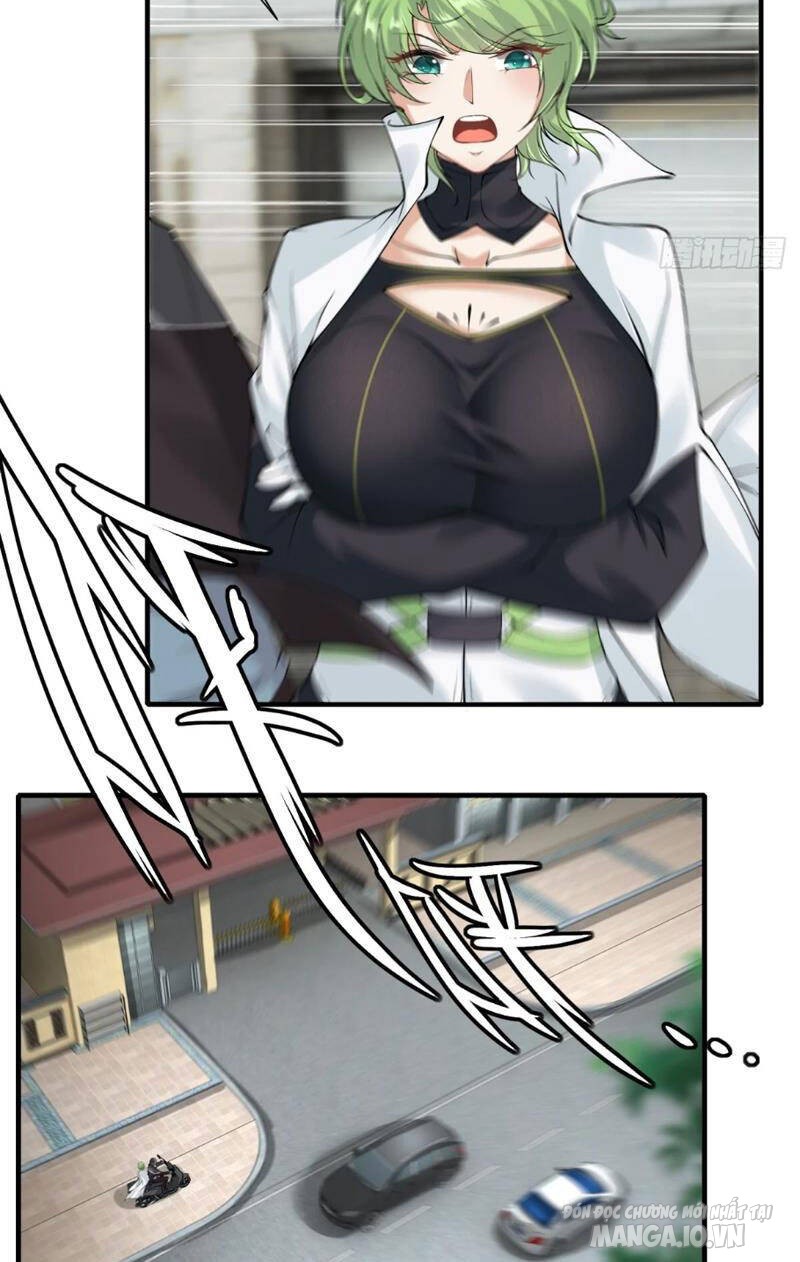 Ta Không Muốn Làm Đệ Nhất Chapter 181 - Trang 2