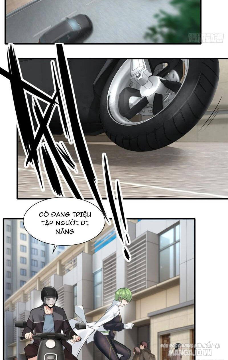 Ta Không Muốn Làm Đệ Nhất Chapter 181 - Trang 2