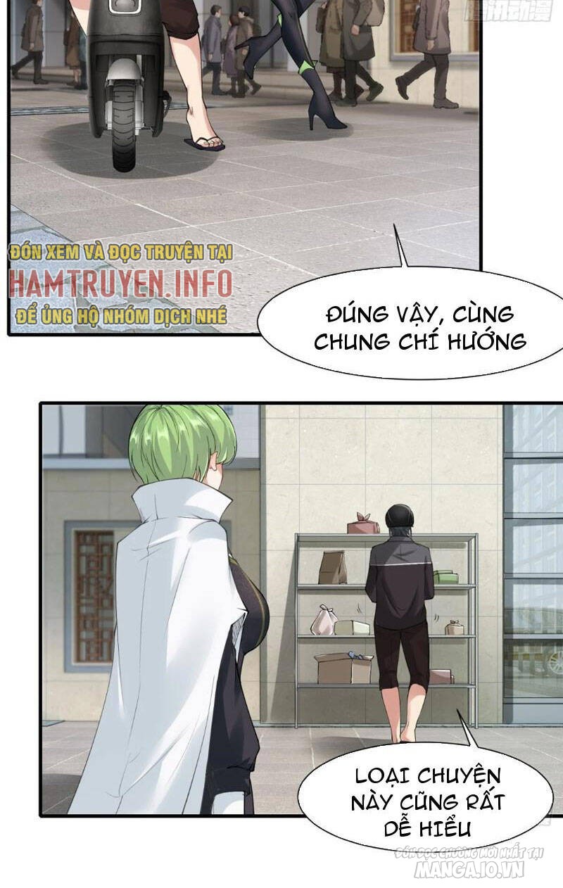 Ta Không Muốn Làm Đệ Nhất Chapter 181 - Trang 2