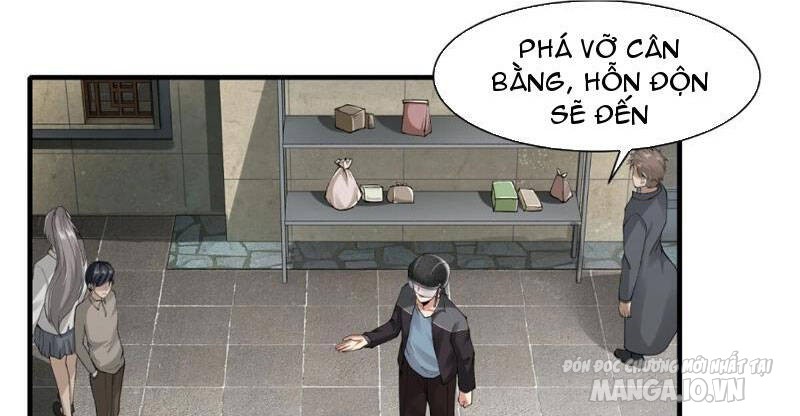 Ta Không Muốn Làm Đệ Nhất Chapter 181 - Trang 2