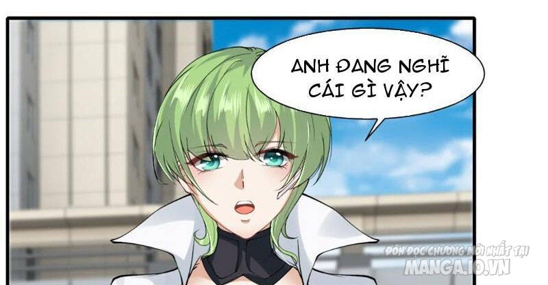 Ta Không Muốn Làm Đệ Nhất Chapter 181 - Trang 2