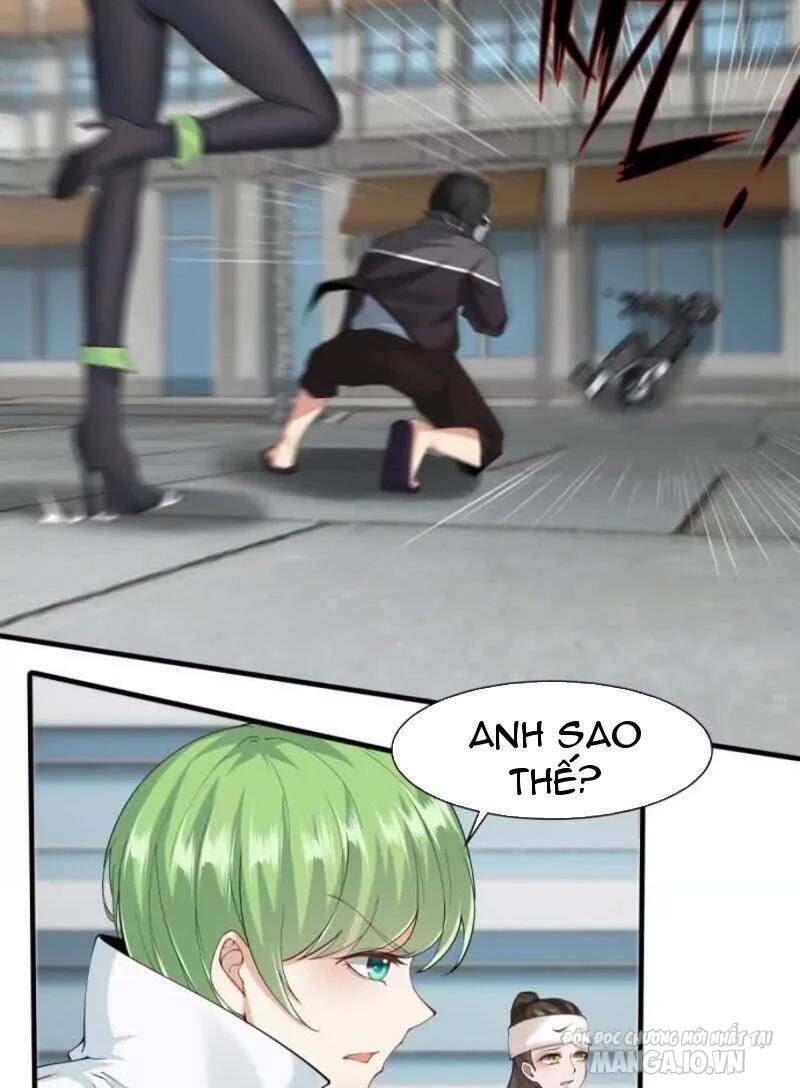 Ta Không Muốn Làm Đệ Nhất Chapter 182 - Trang 2