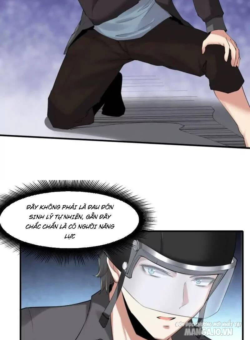 Ta Không Muốn Làm Đệ Nhất Chapter 182 - Trang 2