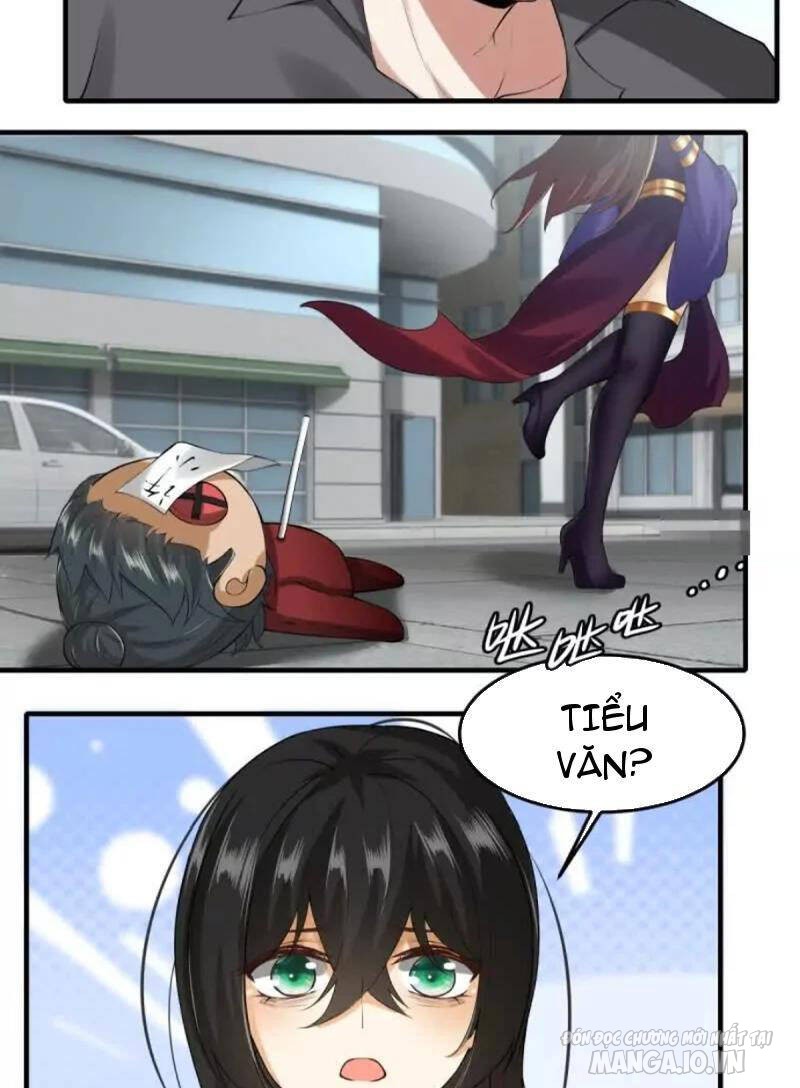 Ta Không Muốn Làm Đệ Nhất Chapter 182 - Trang 2