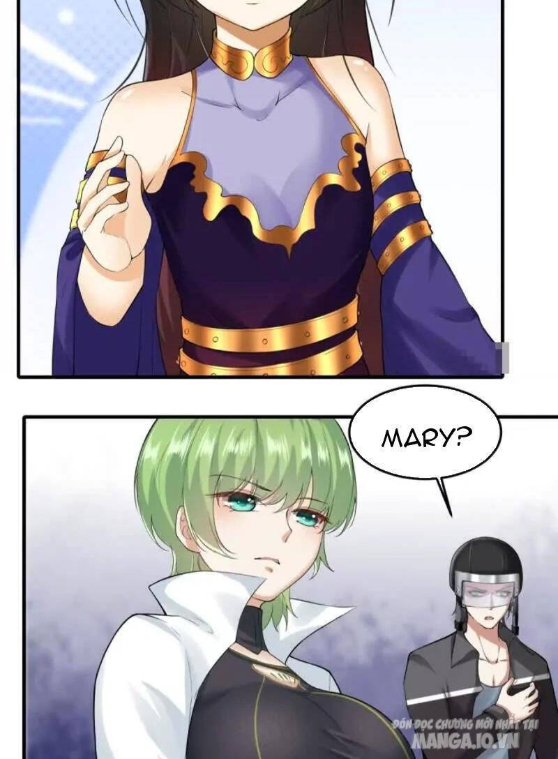 Ta Không Muốn Làm Đệ Nhất Chapter 182 - Trang 2