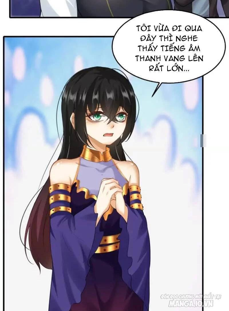 Ta Không Muốn Làm Đệ Nhất Chapter 182 - Trang 2