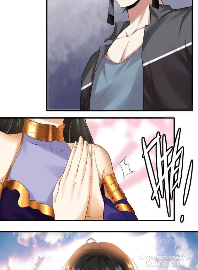 Ta Không Muốn Làm Đệ Nhất Chapter 182 - Trang 2