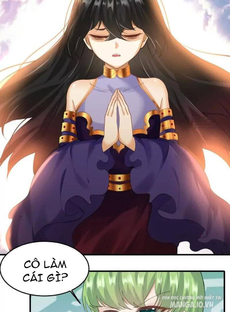 Ta Không Muốn Làm Đệ Nhất Chapter 182 - Trang 2