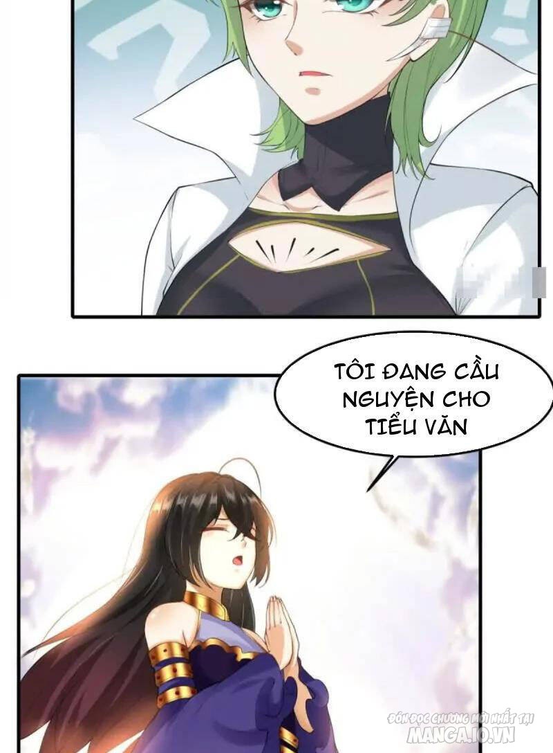 Ta Không Muốn Làm Đệ Nhất Chapter 182 - Trang 2