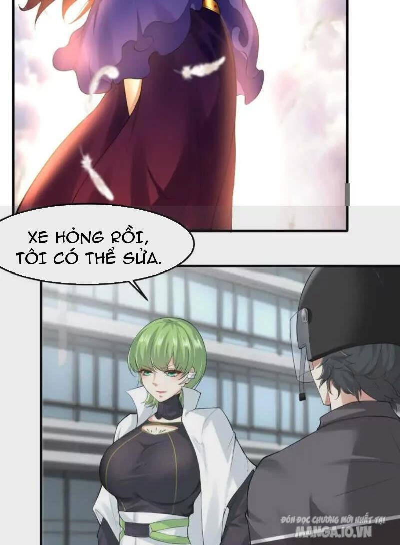 Ta Không Muốn Làm Đệ Nhất Chapter 182 - Trang 2