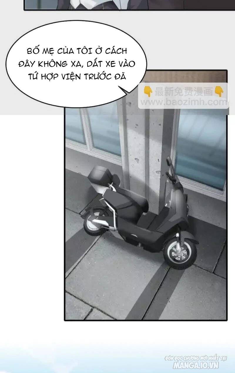 Ta Không Muốn Làm Đệ Nhất Chapter 182 - Trang 2