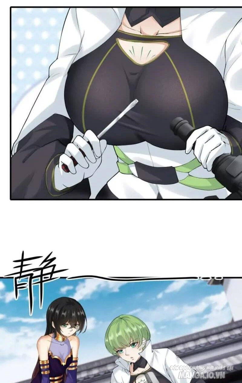 Ta Không Muốn Làm Đệ Nhất Chapter 182 - Trang 2