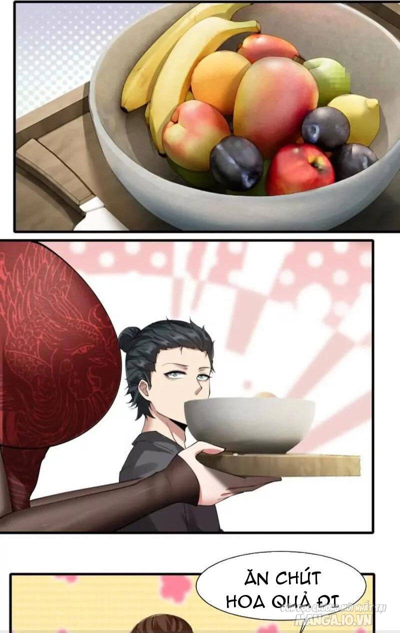 Ta Không Muốn Làm Đệ Nhất Chapter 182 - Trang 2