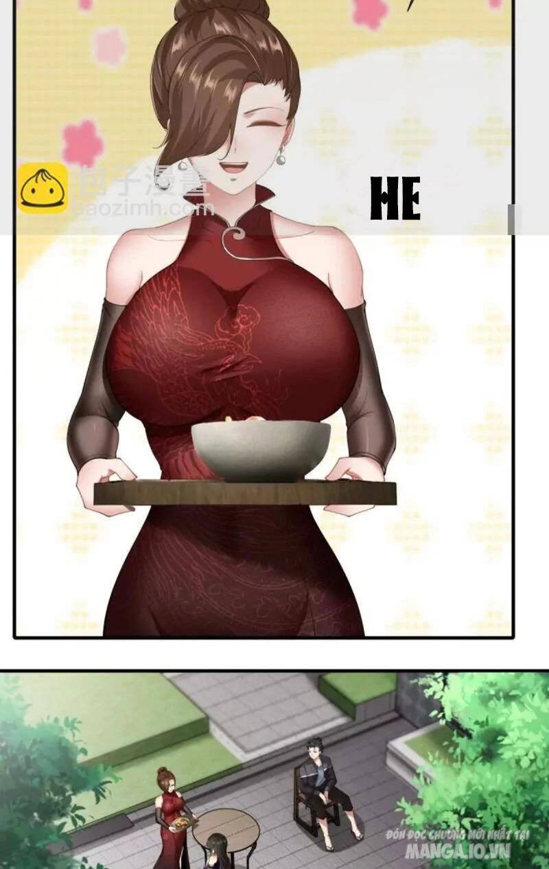 Ta Không Muốn Làm Đệ Nhất Chapter 182 - Trang 2