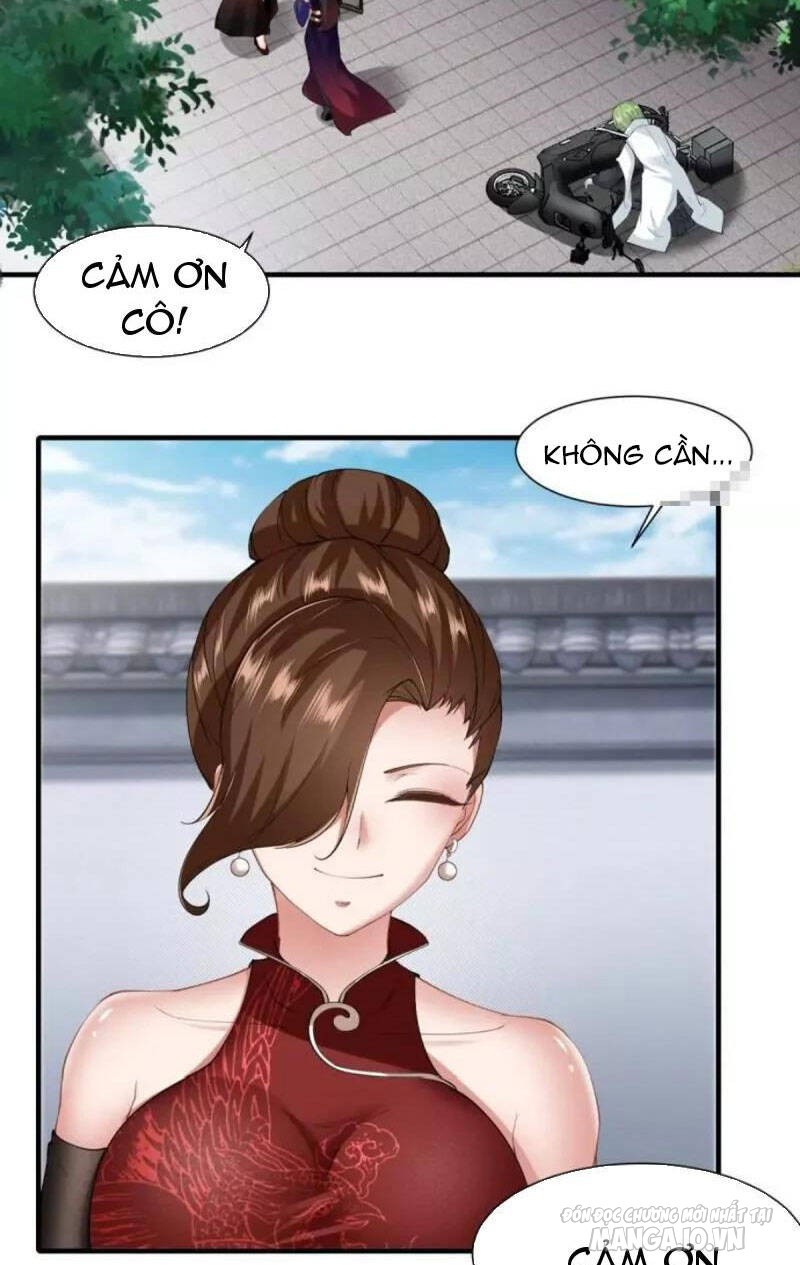 Ta Không Muốn Làm Đệ Nhất Chapter 182 - Trang 2