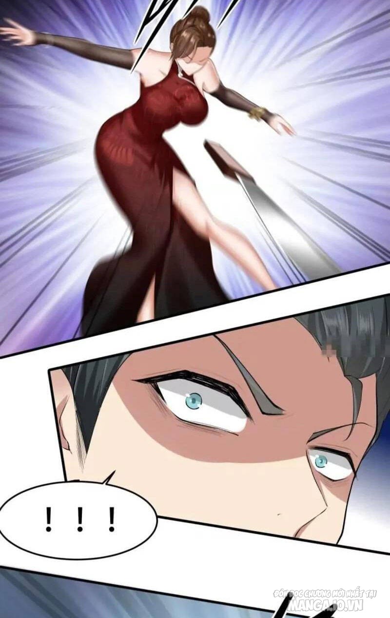 Ta Không Muốn Làm Đệ Nhất Chapter 182 - Trang 2