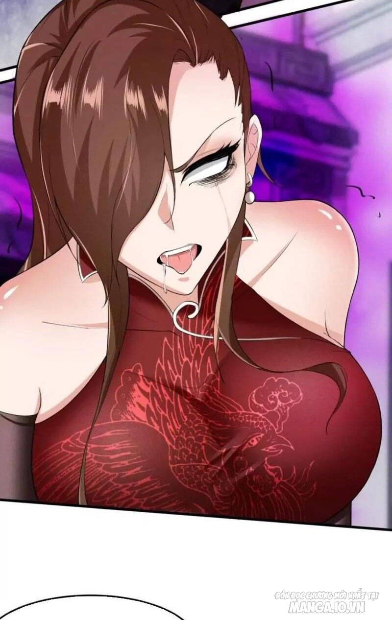 Ta Không Muốn Làm Đệ Nhất Chapter 182 - Trang 2