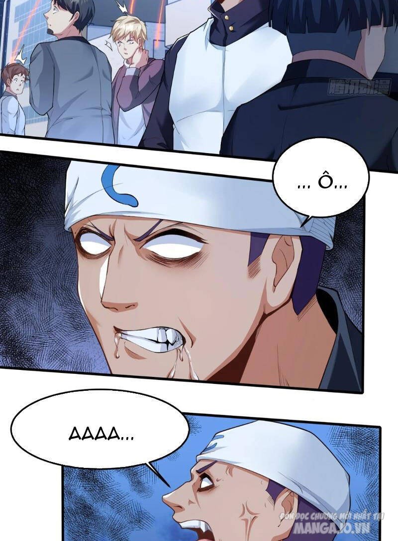 Ta Không Muốn Làm Đệ Nhất Chapter 183 - Trang 2