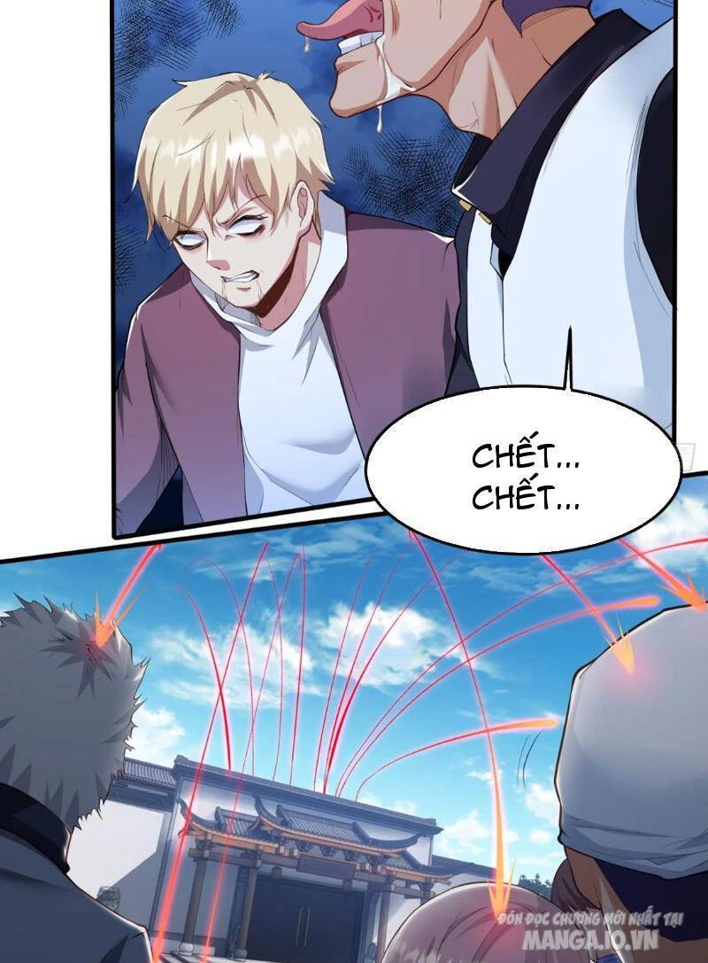 Ta Không Muốn Làm Đệ Nhất Chapter 183 - Trang 2