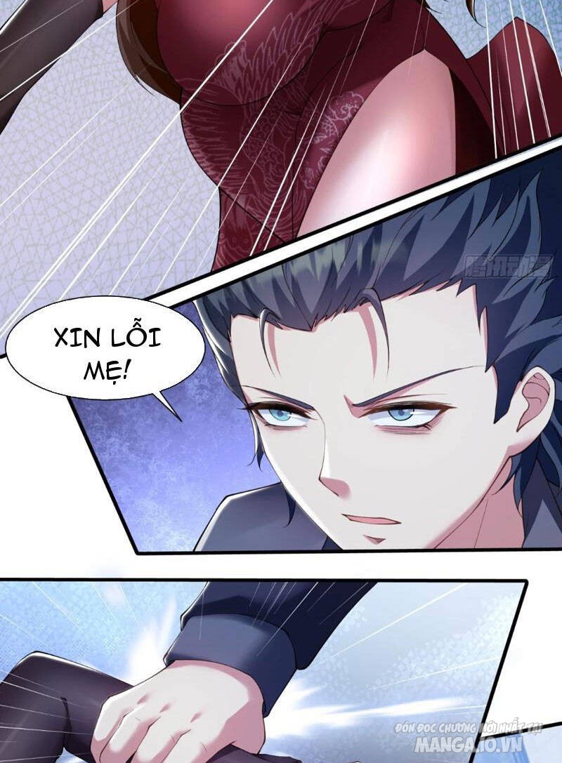 Ta Không Muốn Làm Đệ Nhất Chapter 183 - Trang 2