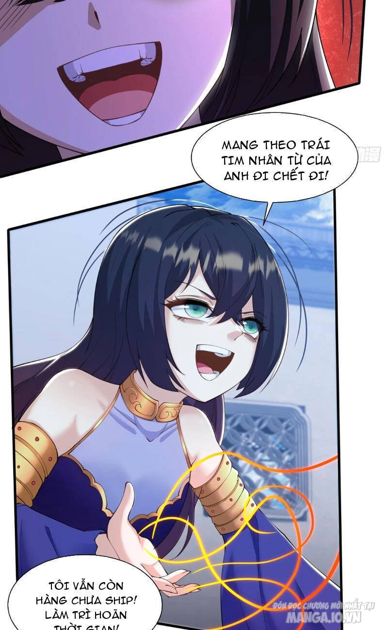 Ta Không Muốn Làm Đệ Nhất Chapter 183 - Trang 2