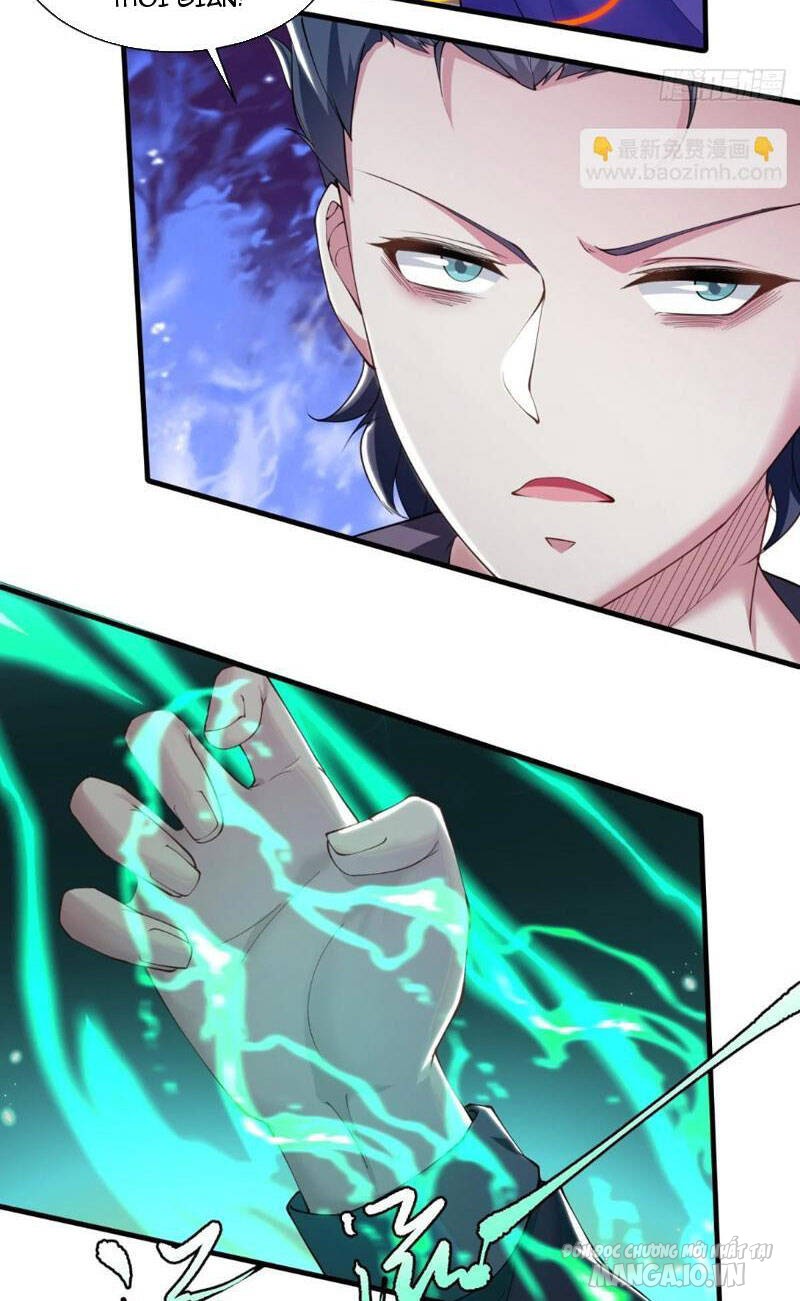 Ta Không Muốn Làm Đệ Nhất Chapter 183 - Trang 2