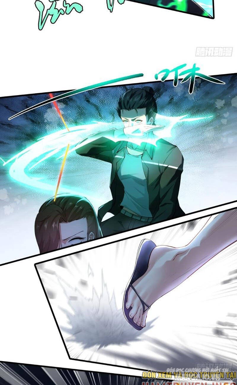 Ta Không Muốn Làm Đệ Nhất Chapter 183 - Trang 2