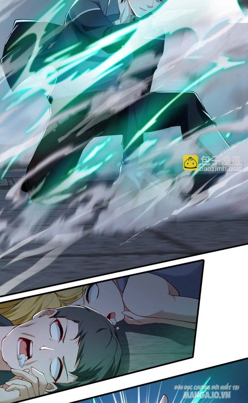 Ta Không Muốn Làm Đệ Nhất Chapter 183 - Trang 2