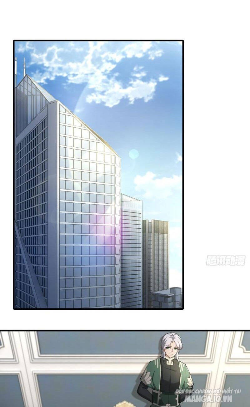 Ta Không Muốn Làm Đệ Nhất Chapter 183 - Trang 2