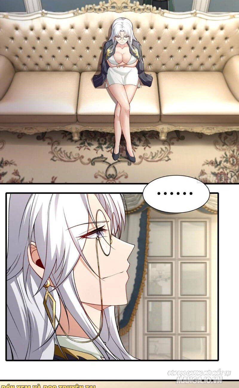 Ta Không Muốn Làm Đệ Nhất Chapter 183 - Trang 2