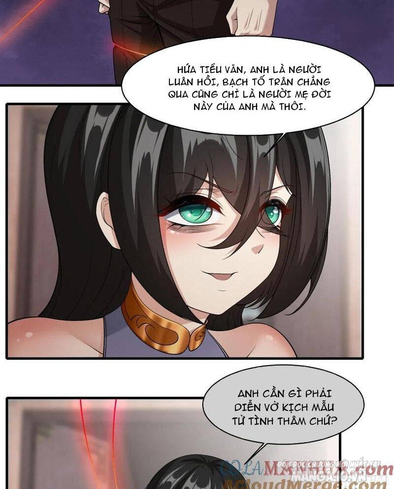 Ta Không Muốn Làm Đệ Nhất Chapter 184 - Trang 2