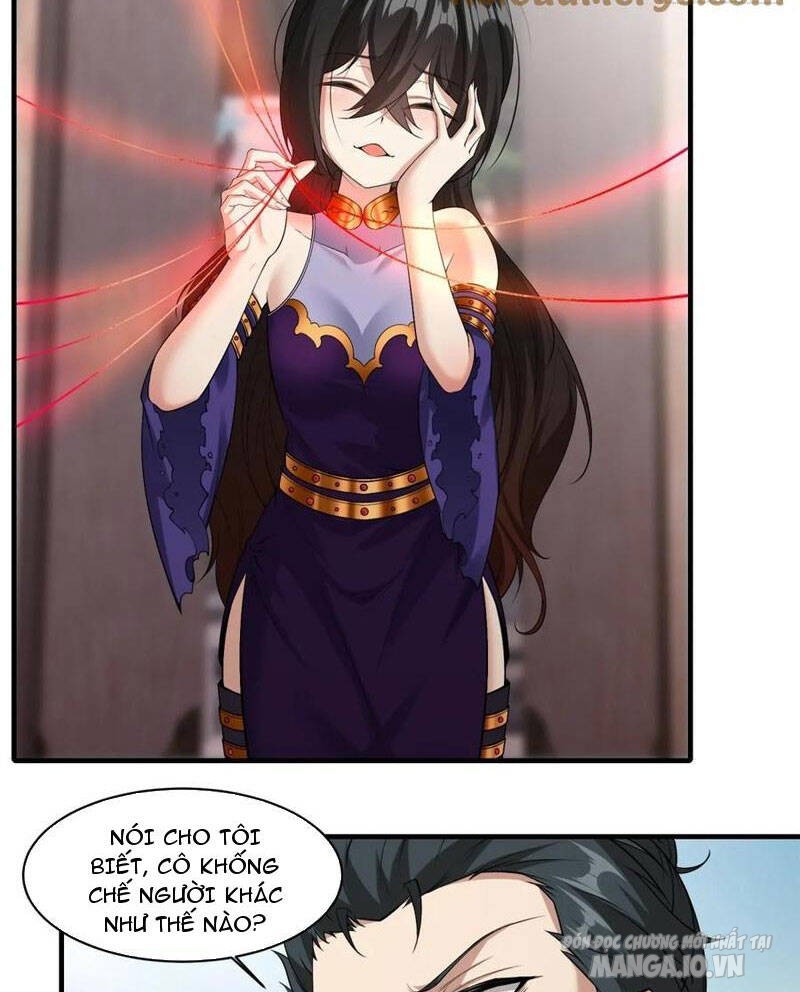 Ta Không Muốn Làm Đệ Nhất Chapter 184 - Trang 2