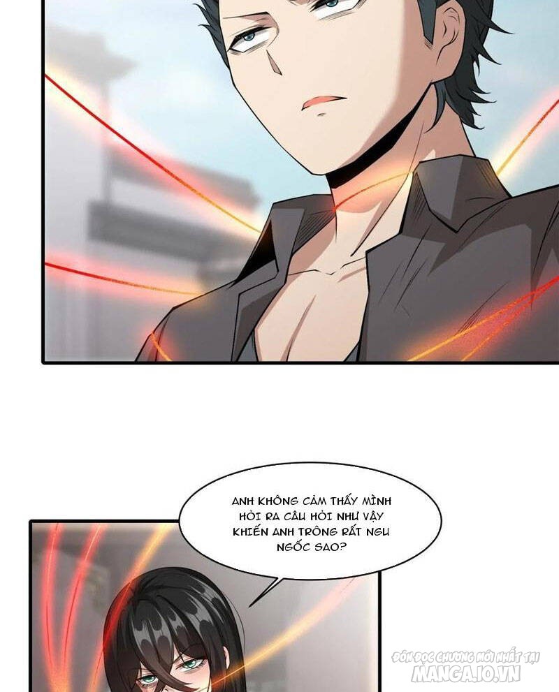 Ta Không Muốn Làm Đệ Nhất Chapter 184 - Trang 2