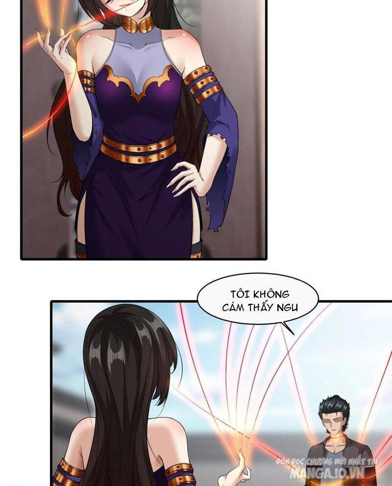 Ta Không Muốn Làm Đệ Nhất Chapter 184 - Trang 2