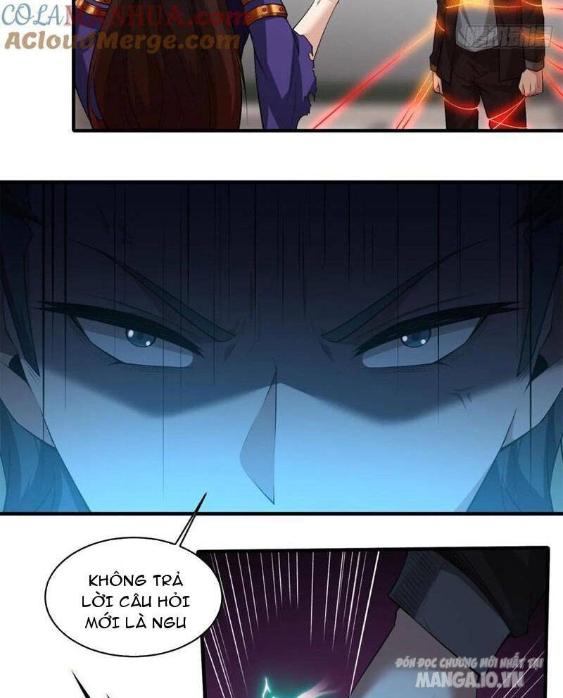 Ta Không Muốn Làm Đệ Nhất Chapter 184 - Trang 2