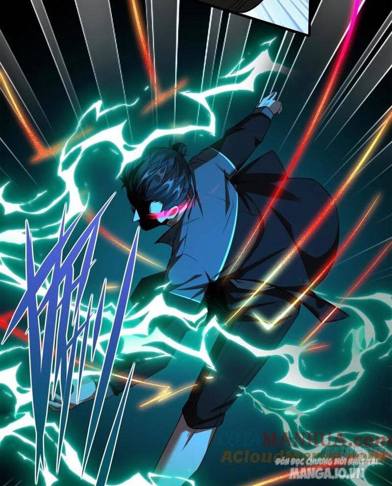 Ta Không Muốn Làm Đệ Nhất Chapter 184 - Trang 2