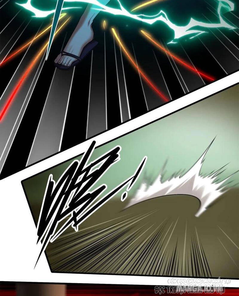 Ta Không Muốn Làm Đệ Nhất Chapter 184 - Trang 2