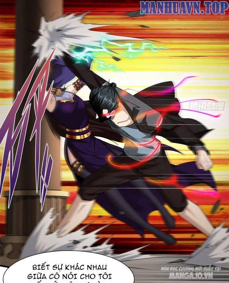 Ta Không Muốn Làm Đệ Nhất Chapter 184 - Trang 2