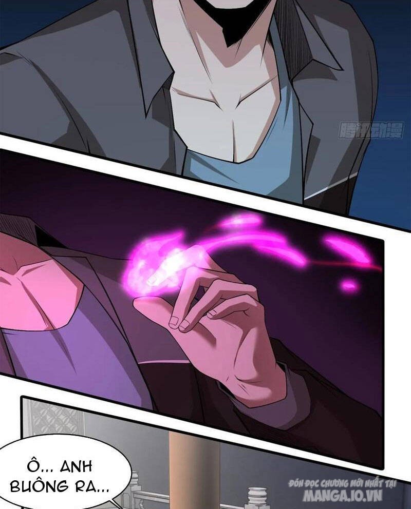 Ta Không Muốn Làm Đệ Nhất Chapter 184 - Trang 2