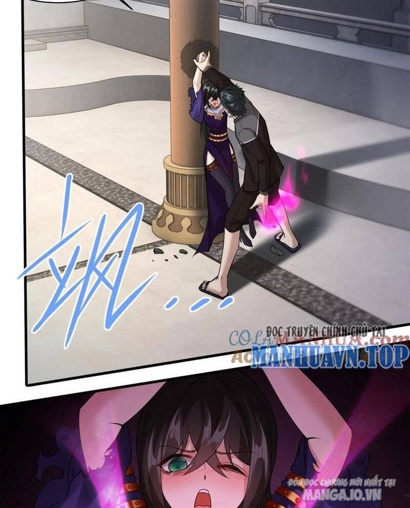 Ta Không Muốn Làm Đệ Nhất Chapter 184 - Trang 2