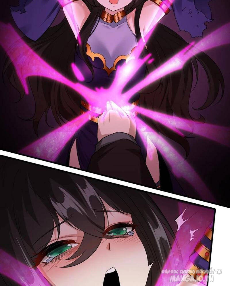 Ta Không Muốn Làm Đệ Nhất Chapter 184 - Trang 2