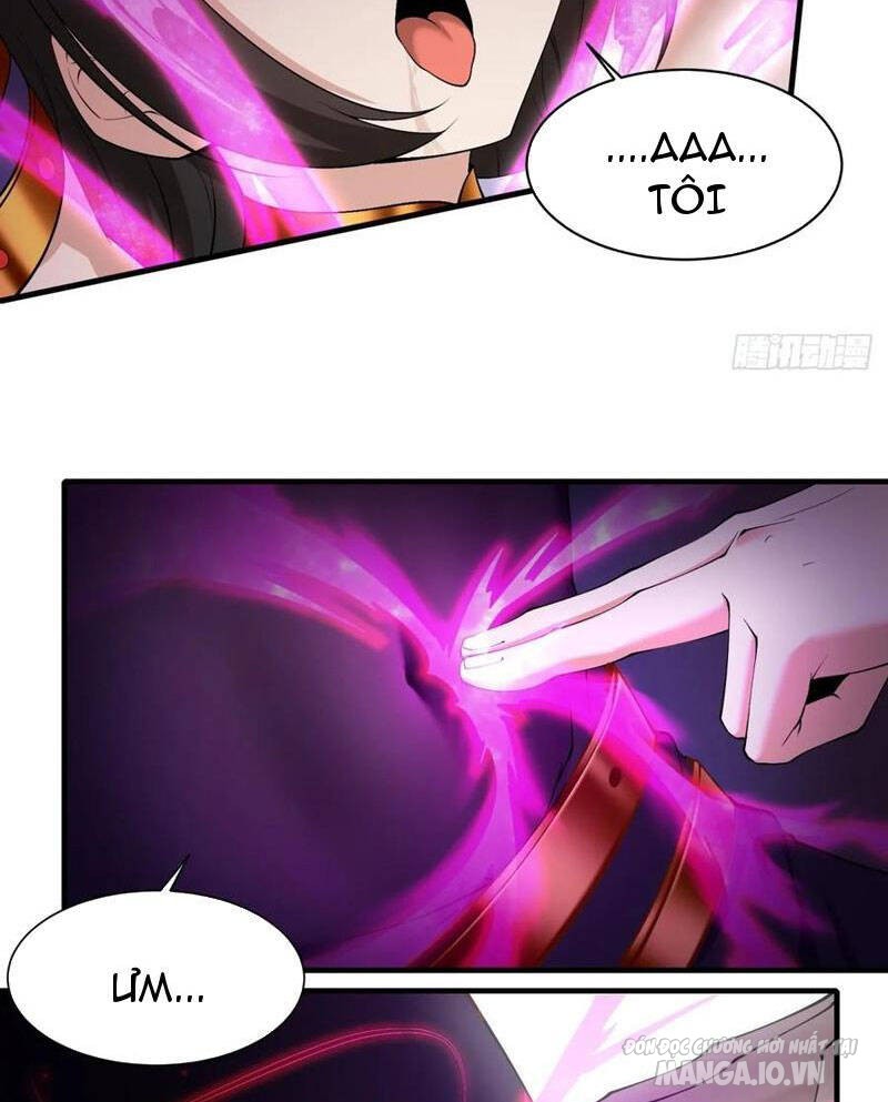 Ta Không Muốn Làm Đệ Nhất Chapter 184 - Trang 2