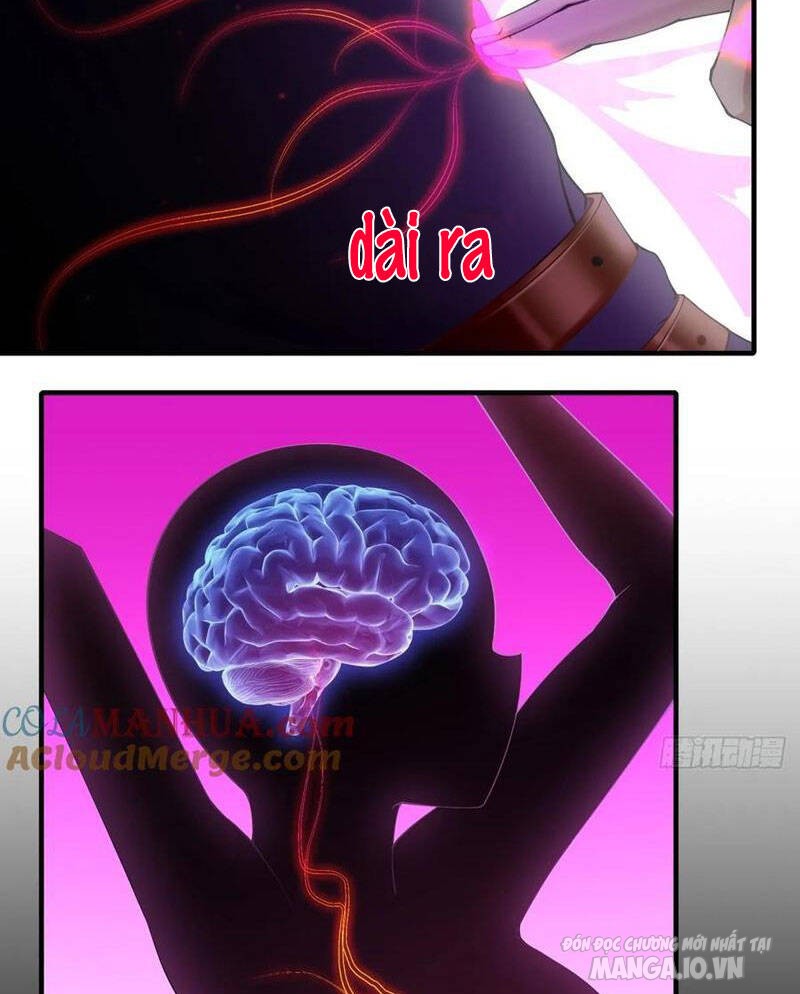 Ta Không Muốn Làm Đệ Nhất Chapter 184 - Trang 2