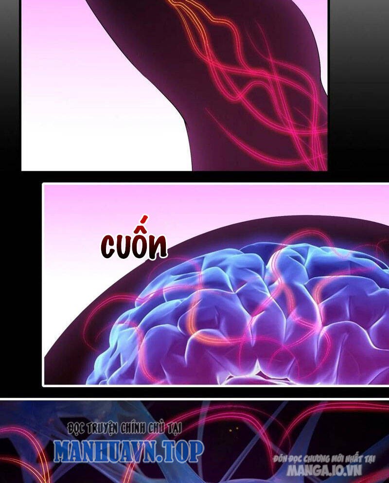 Ta Không Muốn Làm Đệ Nhất Chapter 184 - Trang 2