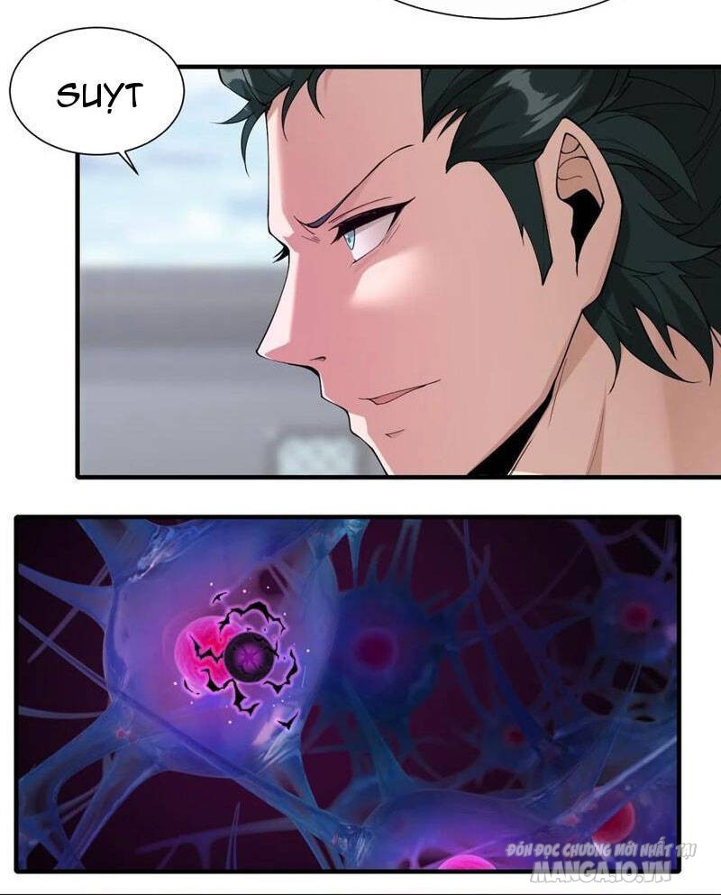 Ta Không Muốn Làm Đệ Nhất Chapter 184 - Trang 2