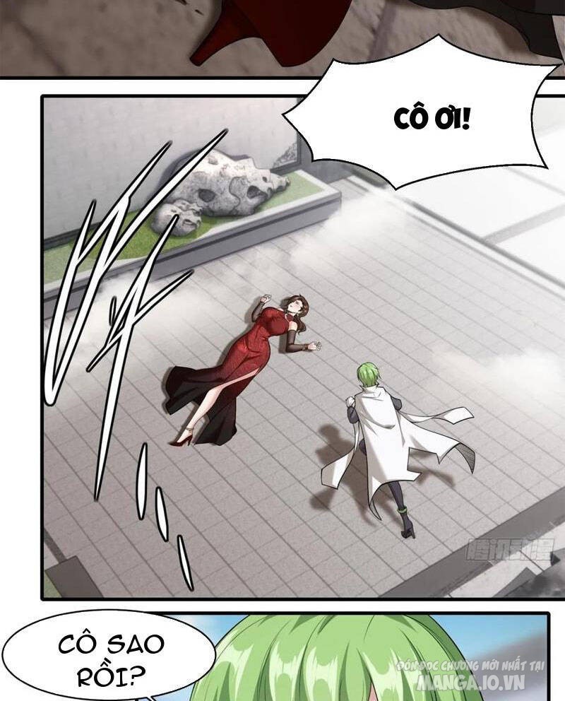 Ta Không Muốn Làm Đệ Nhất Chapter 184 - Trang 2